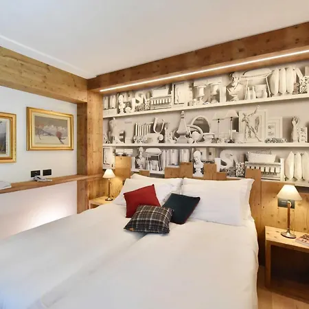 호텔 & Ristorante Serenella