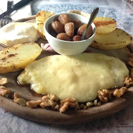 & Ristorante Serenella 호텔 3*