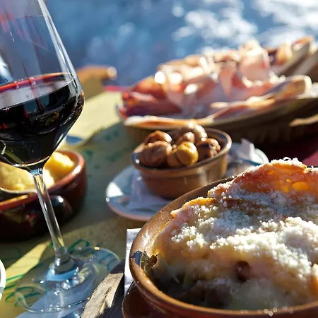 & Ristorante Serenella 3*