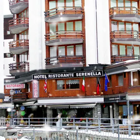 & Ristorante Serenella 3*
