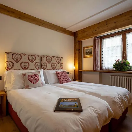 호텔 & Ristorante Serenella 브루일서비니아