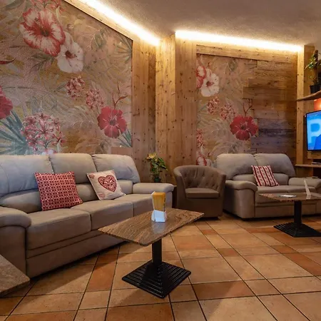 & Ristorante Serenella 호텔