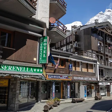 & Ristorante Serenella 3*