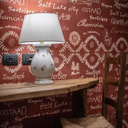 호텔 & Ristorante Serenella