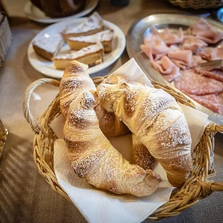 & Ristorante Serenella 호텔