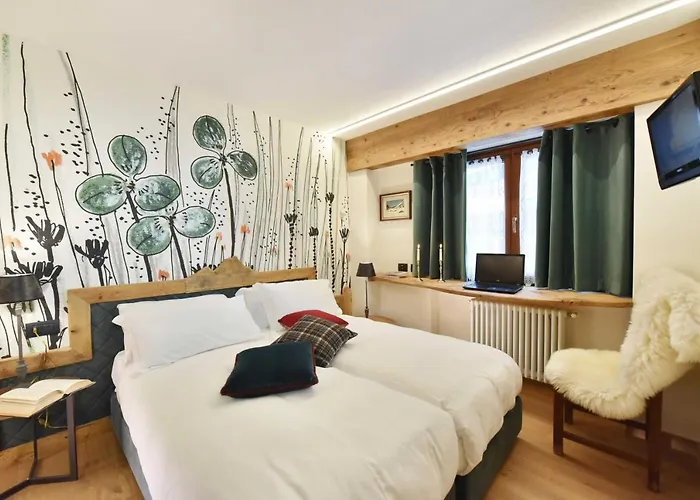 & Ristorante Serenella 3*