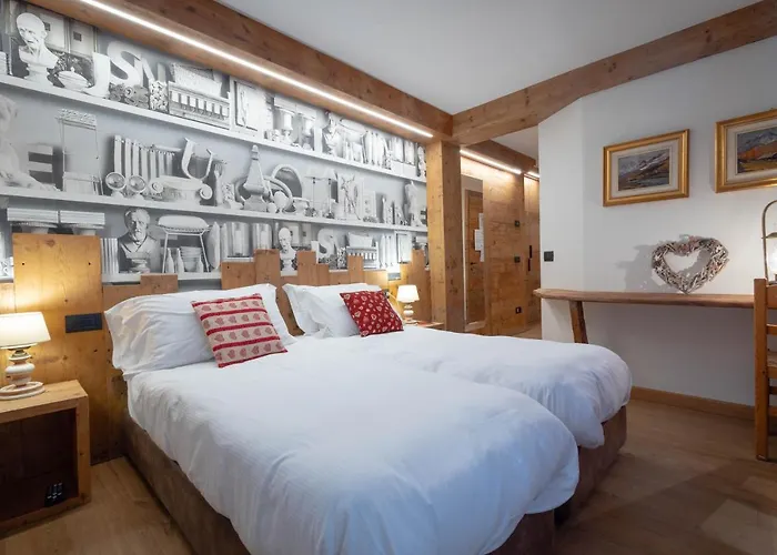 فندق & Ristorante Serenella بيريوِل تْشيرفينيا