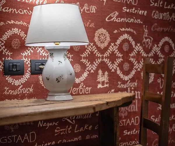 فندق & Ristorante Serenella