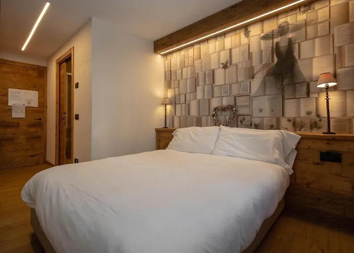 فندق & Ristorante Serenella