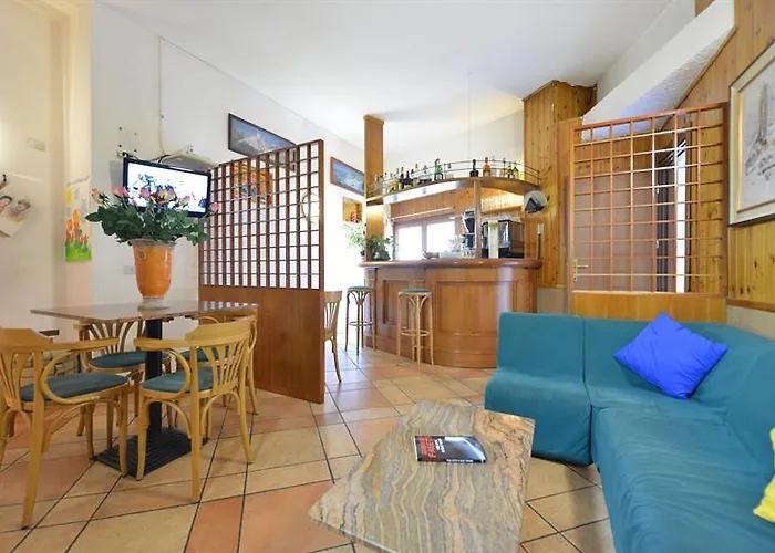 فندق & Ristorante Serenella