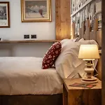 & Ristorante Serenella Готель 3*