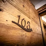 Готель & Ristorante Serenella 3*