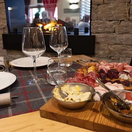 & Ristorante Serenella Szálloda