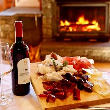 Szálloda & Ristorante Serenella