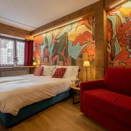 & Ristorante Serenella Szálloda 3*