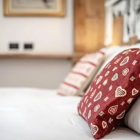 & Ristorante Serenella Готель