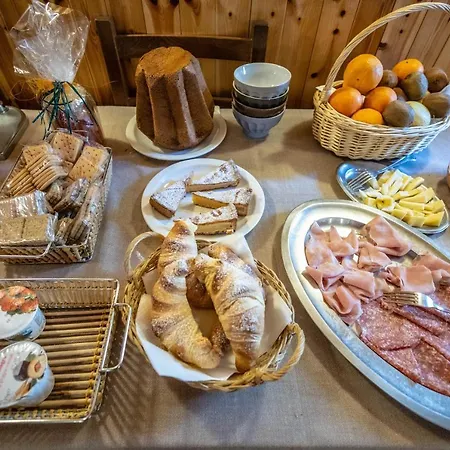 & Ristorante Serenella Szálloda