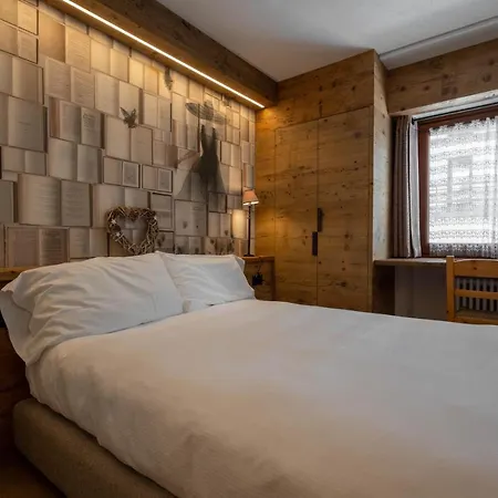 & Ristorante Serenella 3* Брей-Червінія