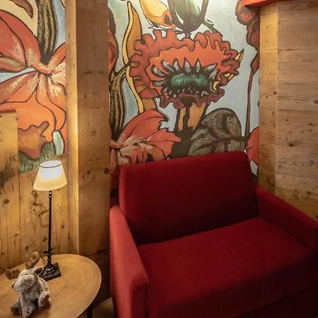 & Ristorante Serenella Szálloda 3*