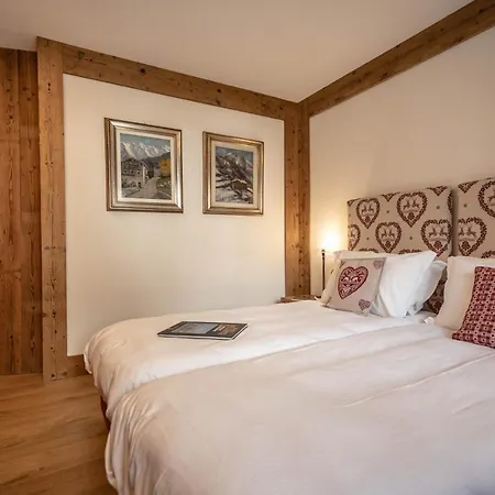 & Ristorante Serenella Брей-Червінія