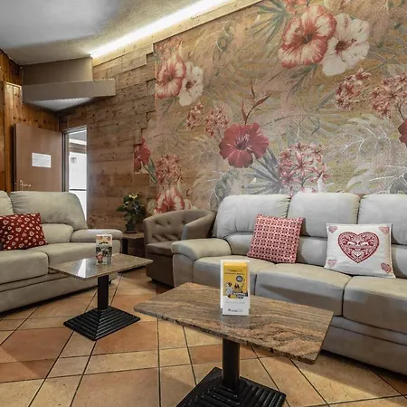 & Ristorante Serenella Брей-Червінія