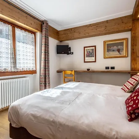 & Ristorante Serenella Breuil-Cervinia