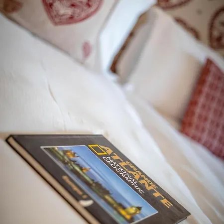 Готель & Ristorante Serenella 3*