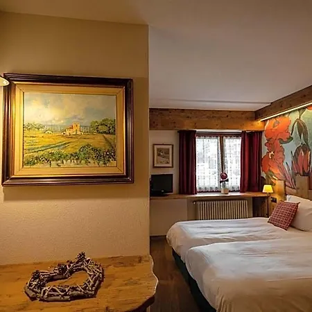 Hotel&ristorante Serenella