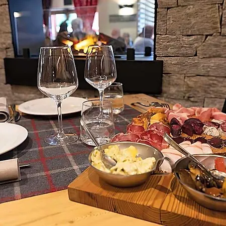 & Ristorante Serenella 3*