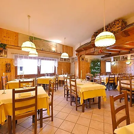 & Ristorante Serenella 3*