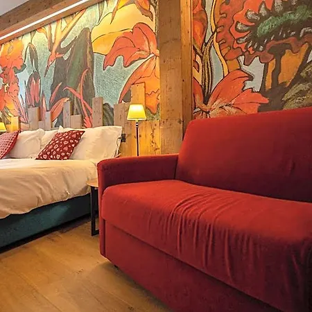 Hotel Hotel&ristorante Serenella 3*