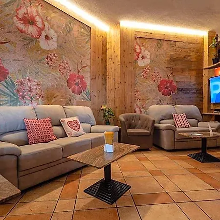 Hotel&ristorante Serenella Breuil-Cervinia