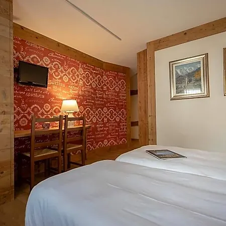 Hotel&ristorante Serenella