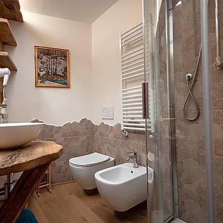 Hotel Hotel&ristorante Serenella