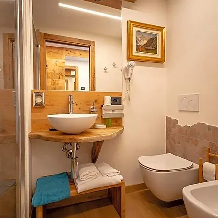 Hotel&ristorante Serenella 3*