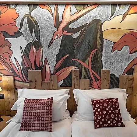 Hotel&ristorante Serenella Breuil-Cervinia
