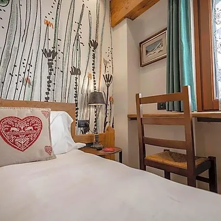 Hotel&ristorante Serenella 3*