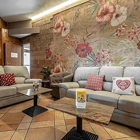 Hotel&ristorante Serenella Breuil-Cervinia