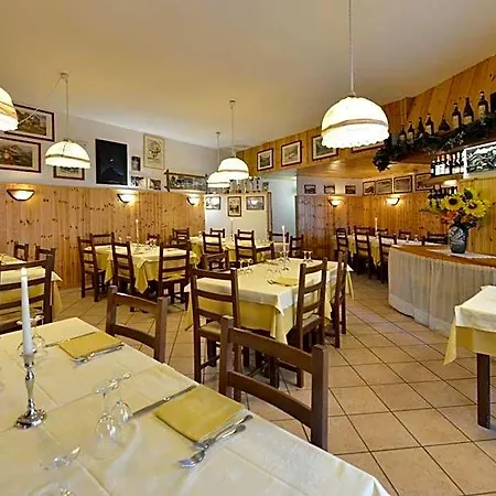 Hotel&ristorante Serenella 3*