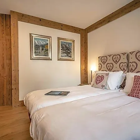 Hotel&ristorante Serenella Hotel Breuil-Cervinia