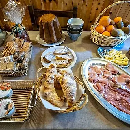 Hotel&ristorante Serenella Breuil-Cervinia