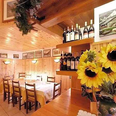 Hotel&ristorante Serenella Hotel 3*