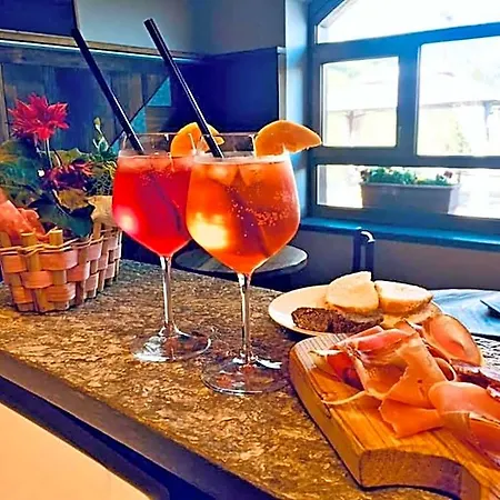 & Ristorante Serenella Hotel 3*