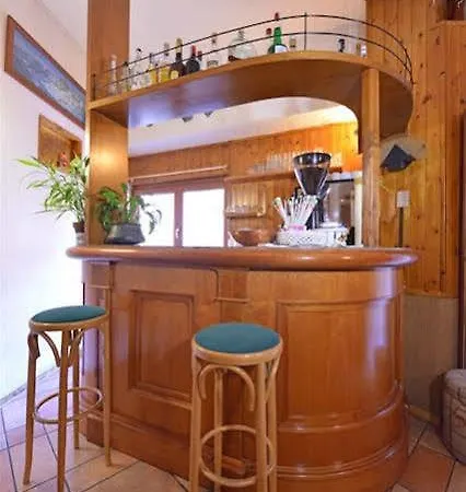 מלון & Ristorante Serenella 3*