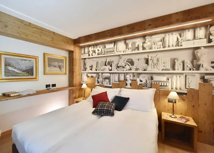 Отель & Ristorante Serenella