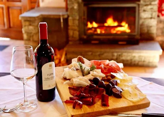 Отель & Ristorante Serenella