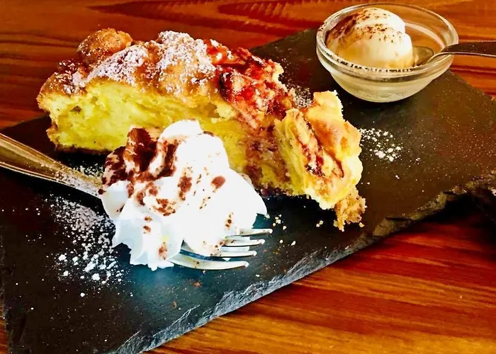 Отель & Ristorante Serenella 3*