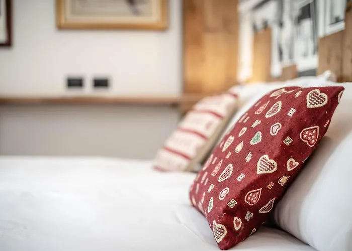 & Ristorante Serenella Готель