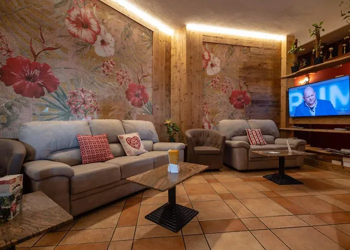 & Ristorante Serenella Готель