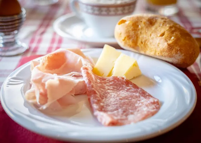 & Ristorante Serenella 3*